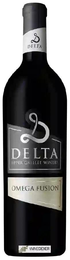Winery Delta - Omega Fusion