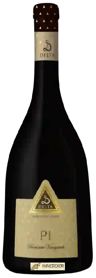 Winery Delta - PI Cabernet Sauvignon