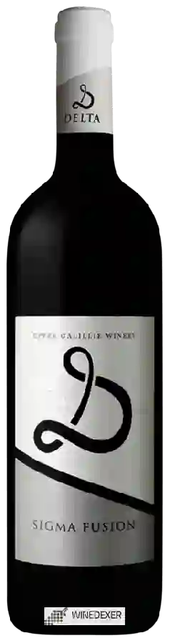 Winery Delta - Sigma Fusion