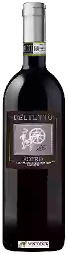 Winery Deltetto - Roero