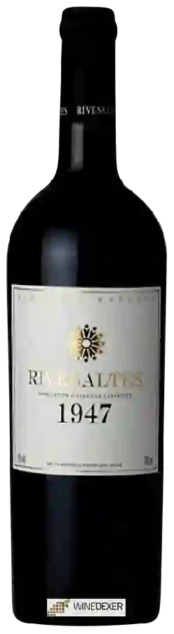 Winery Delving - Rivesaltes Winery Delving - Rivesaltes