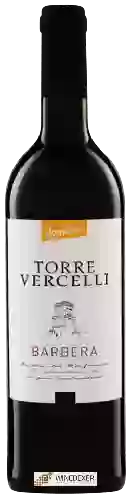 Winery Demeter - Torre Vercelli Barbera