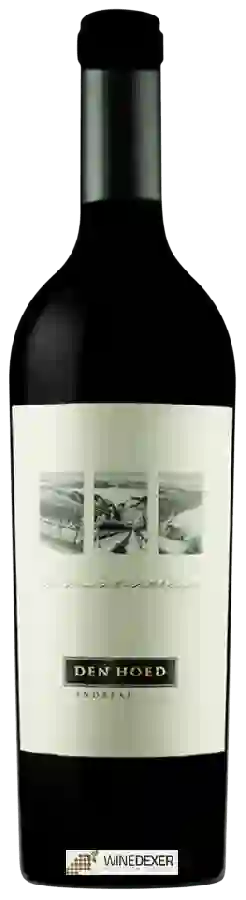 Winery Den Hoed - Andreas