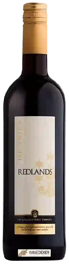 Winery Denbies - Cellarmaster's Choice Redlands Winery Denbies - Cellarmaster's Choice Redlands