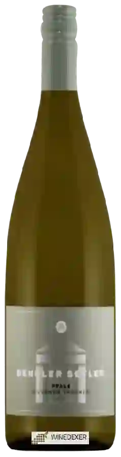 Winery Dengler Seyler - Silvaner Trocken