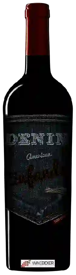 Winery Denim - Zinfandel Winery Denim - Zinfandel