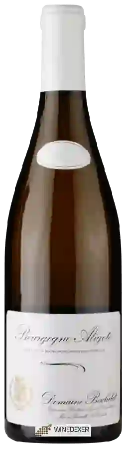 Domaine Denis Bachelet - Bourgogne Aligoté Domaine Denis Bachelet - Bourgogne Aligoté