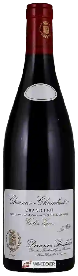 Domaine Denis Bachelet - Vieilles Vignes Charmes-Chambertin Grand Cru