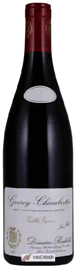 Domaine Denis Bachelet - Vieilles Vignes Gevrey-Chambertin