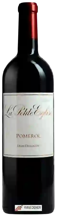 Winery Denis Durantou - La Petite Eglise Pomerol