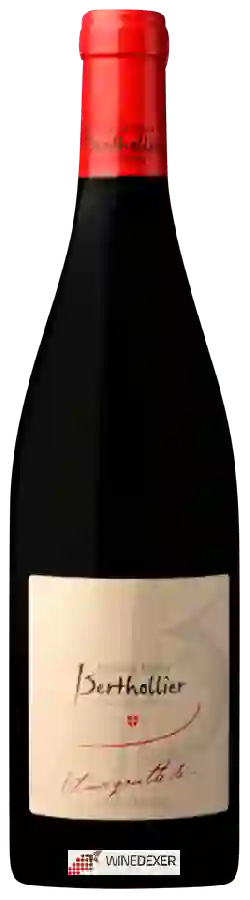 Winery Denis et Didier Berthollièr Vigneron - Et Ma Goutte de Mondeuse Winery Denis et Didier Berthollièr Vigneron - Et Ma Goutte de Mondeuse