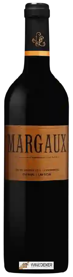 Winery Denis Lurton - Margaux