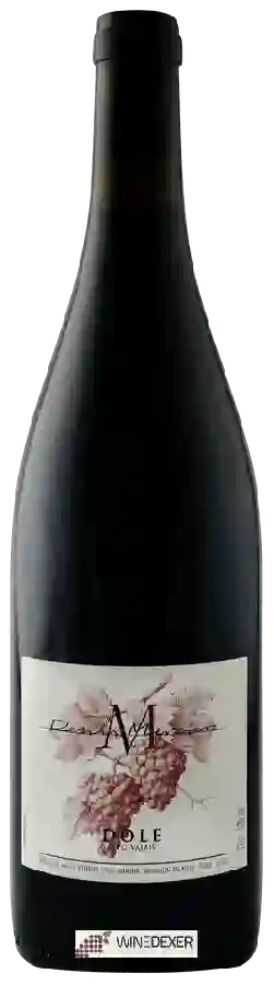 Winery Denis Mercier - Dôle Winery Denis Mercier - Dôle