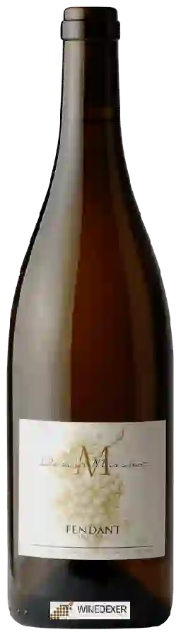 Winery Denis Mercier - Fendant Winery Denis Mercier - Fendant