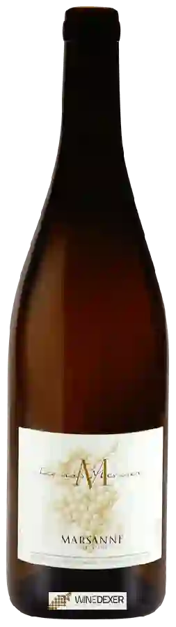 Winery Denis Mercier - Marsanne Winery Denis Mercier - Marsanne