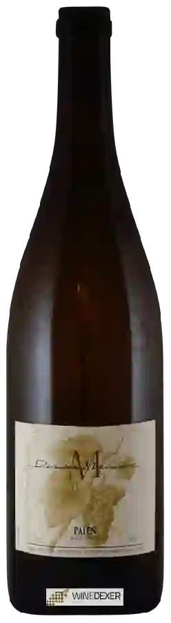 Winery Denis Mercier - Païen Winery Denis Mercier - Païen