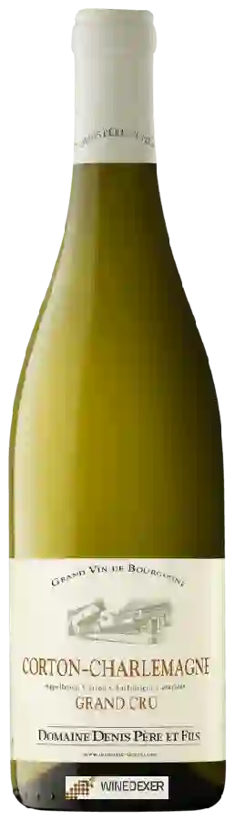 Domaine Denis Père & Fils - Corton-Charlemagne Grand Cru