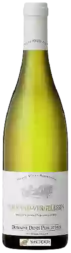 Domaine Denis Père & Fils - Pernand-Vergelesses Blanc