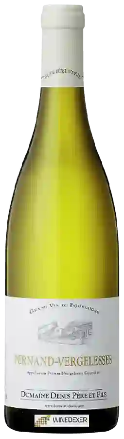 Domaine Denis Père & Fils - Pernand-Vergelesses Blanc