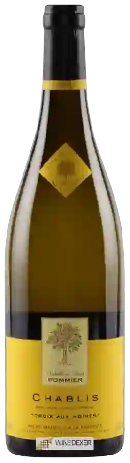 Winery Isabelle et Denis Pommier - Chablis 'Croix Aux Moines'