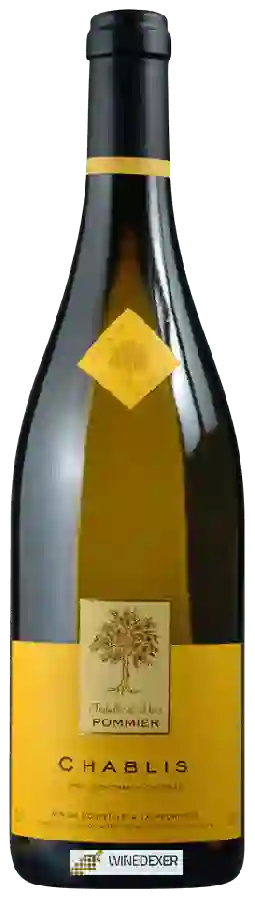 Winery Isabelle et Denis Pommier - Chablis