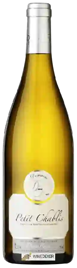 Winery Denis Race - Petit Chablis Winery Denis Race - Petit Chablis