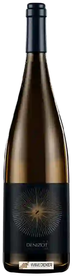 Winery Denizot - Pouilly-Fumé