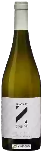 Winery Denizot - Sancerre Blanc