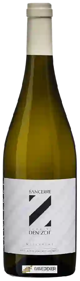 Winery Denizot - Sancerre Blanc Winery Denizot - Sancerre Blanc