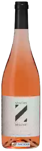 Winery Denizot - Sancerre Rosé