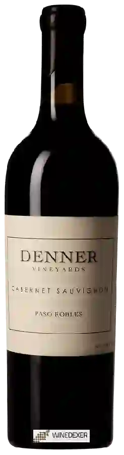 Winery Denner Vineyards - Cabernet Sauvignon Winery Denner Vineyards - Cabernet Sauvignon