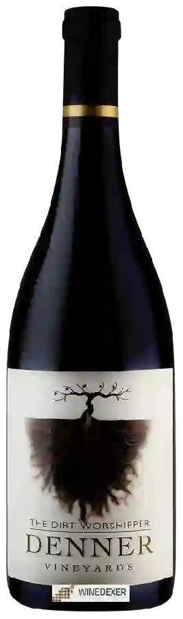 Winery Denner Vineyards - The Dirt Worshipper
