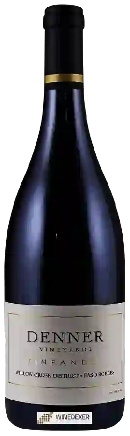 Winery Denner Vineyards - Zinfandel