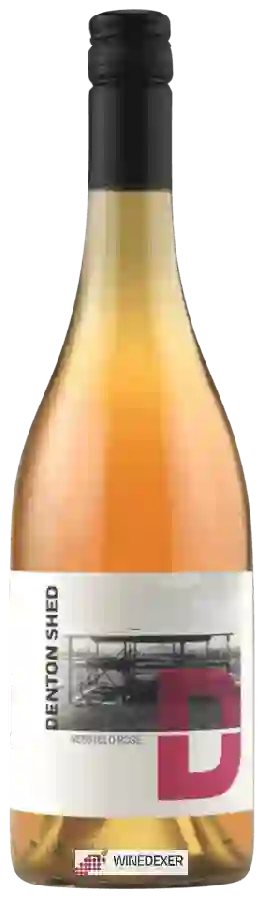 Winery Denton View Hill - Denton Shed Nebbiolo Rosé Winery Denton View Hill - Denton Shed Nebbiolo Rosé
