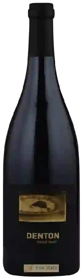 Winery Denton View Hill - Pinot Noir