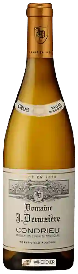 Maison Denuziere - Condrieu