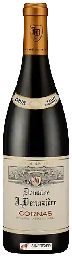 Maison Denuziere - Cornas