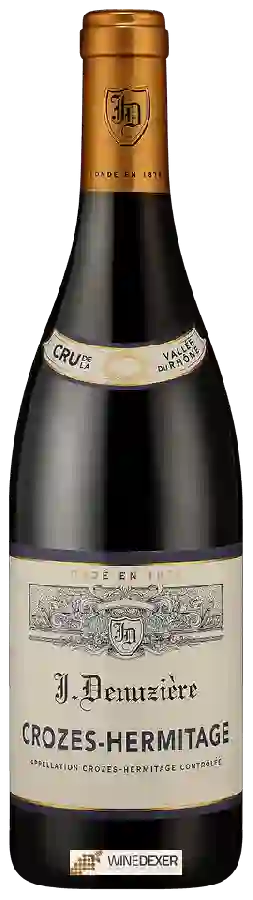 Maison Denuziere - Crozes-Hermitage Maison Denuziere - Crozes-Hermitage