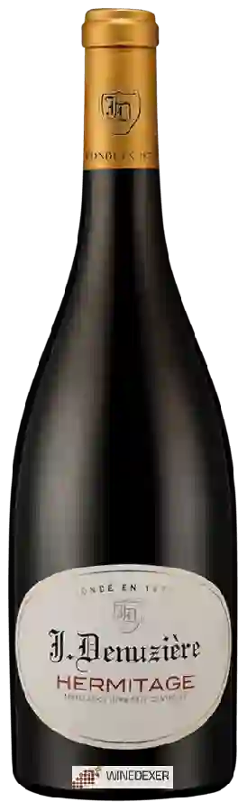 Maison Denuziere - Hermitage