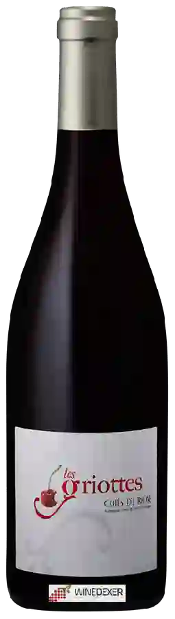 Maison Denuziere - Les Griottes Côtes-du-Rhône