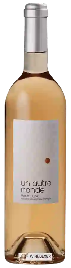 Maison Denuziere - Un Autre Monde Vaucluse