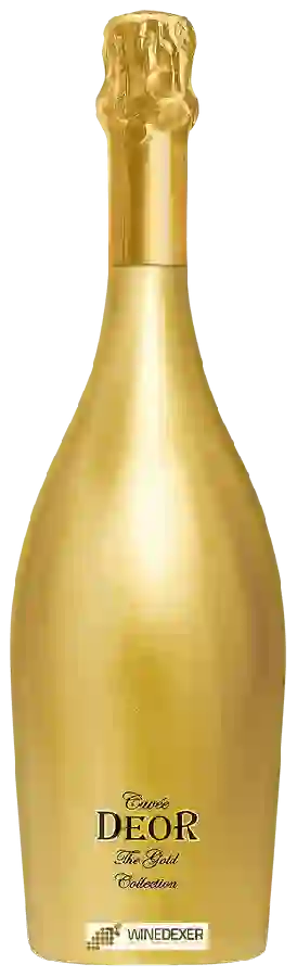 Winery Deor - Cuvee the Gold Collection