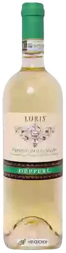 Winery Depperu - Luris