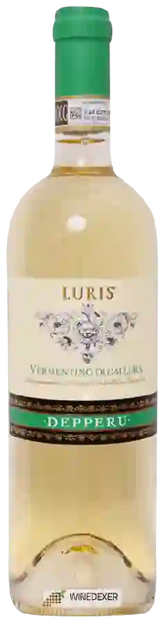 Winery Depperu - Luris