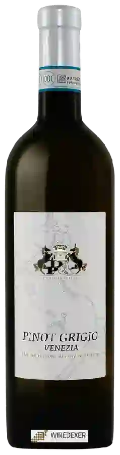 Winery Cantina de Pra - Pinot Grigio
