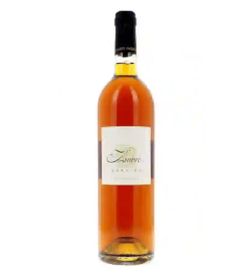 Winery Deprade Jorda - Cuvée François Muscat de Rivesaltes