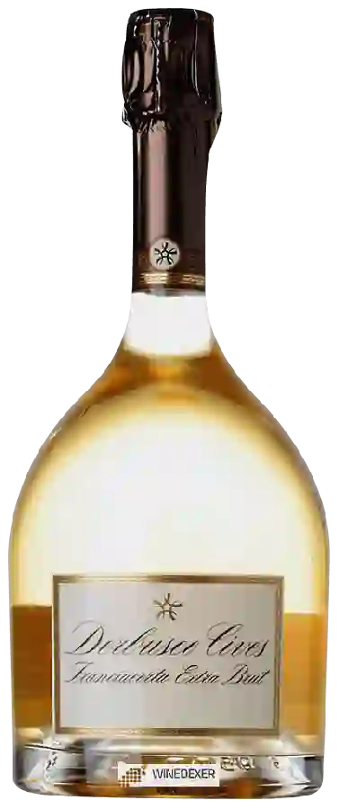 Winery Derbusco Cives - Franciacorta Extra Brut Winery Derbusco Cives - Franciacorta Extra Brut