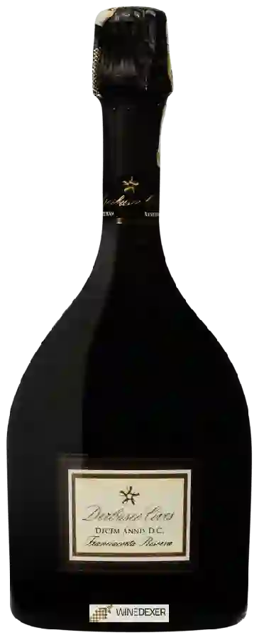 Winery Derbusco Cives - Franciacorta Riserva Decem Annis Winery Derbusco Cives - Franciacorta Riserva Decem Annis