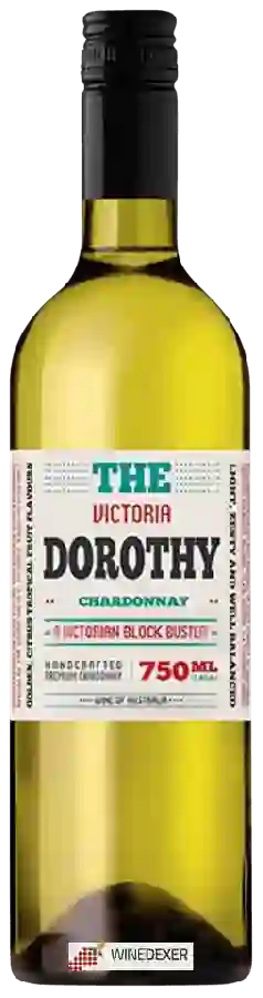 Winery Derek Family - The Dorothy Chardonnay Winery Derek Family - The Dorothy Chardonnay