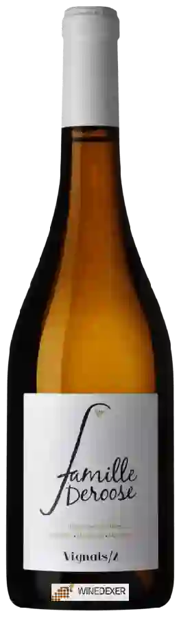 Winery Famille Deroose - Vignals / 2